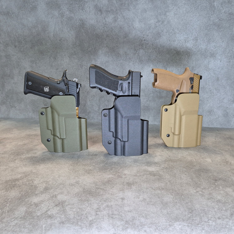 OONI Universal Kydex Holster