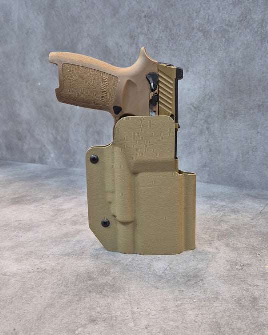 OONI Universal Kydex Holster