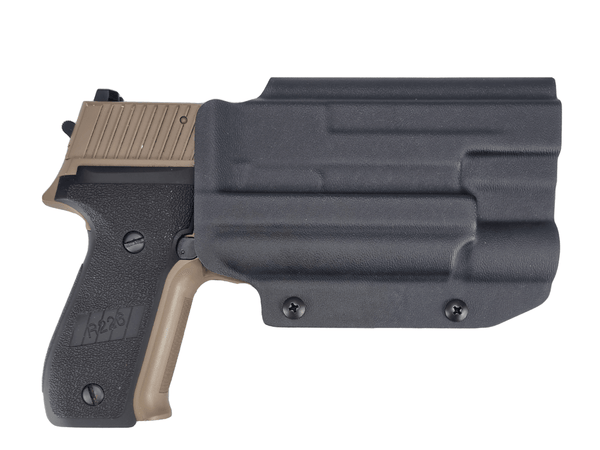 Pro Series Light-Bearing Sig 226 Holster