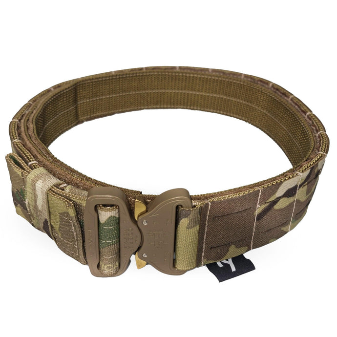 Crye Multicam Kydex Customs 2