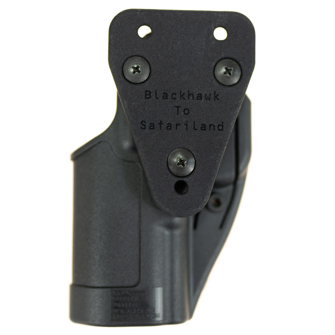 SAF 2 Blackhawk Holster Adaptor