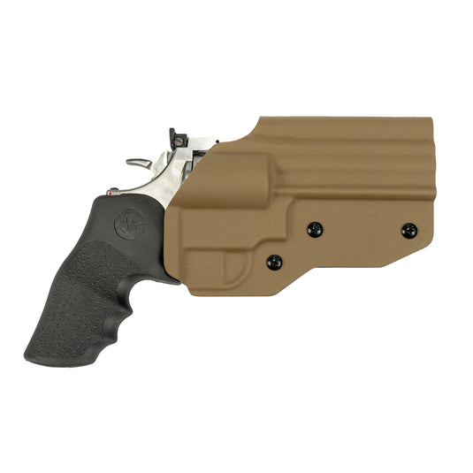 Pro Series Dan Wesson 715 4" Revolver Holster