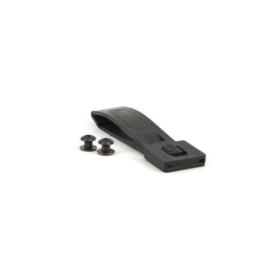 Malice Clip W/ Mounting Hardware (Pair)