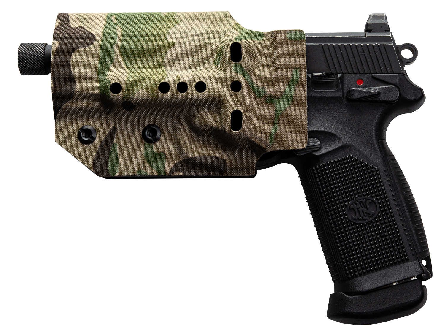 Pro Series FNX .45 Holster