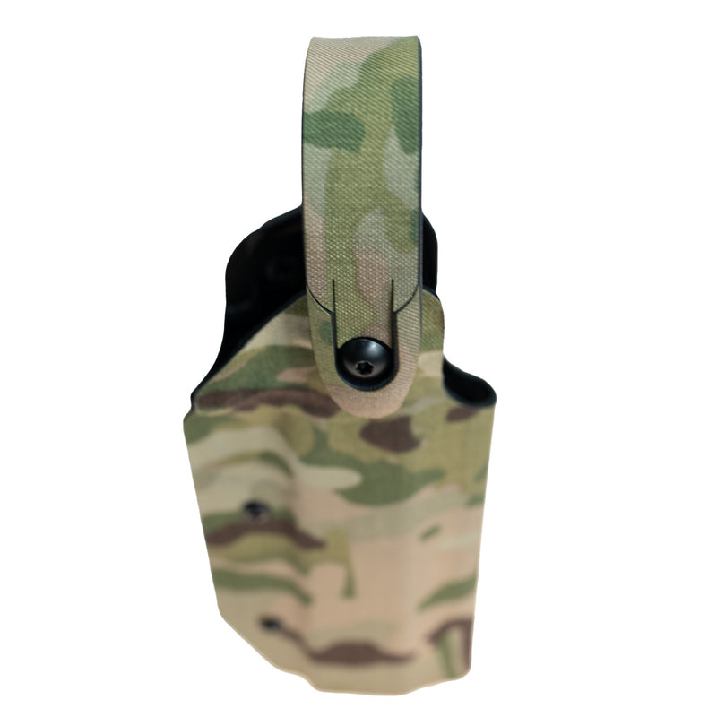 Load image into Gallery viewer, Level 2 Sentry Hood/Safariland SLS Hood Kit Wrap
