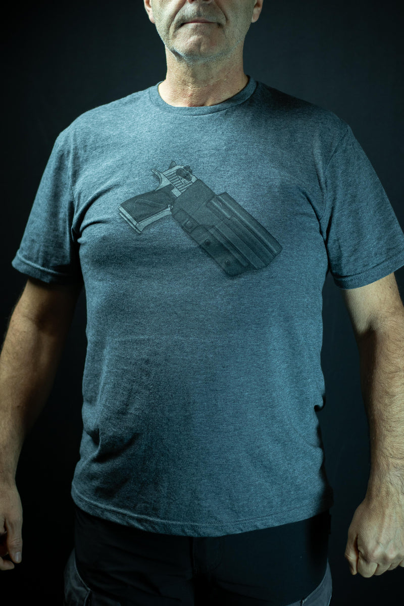 Load image into Gallery viewer, Deagle Logo Tee
