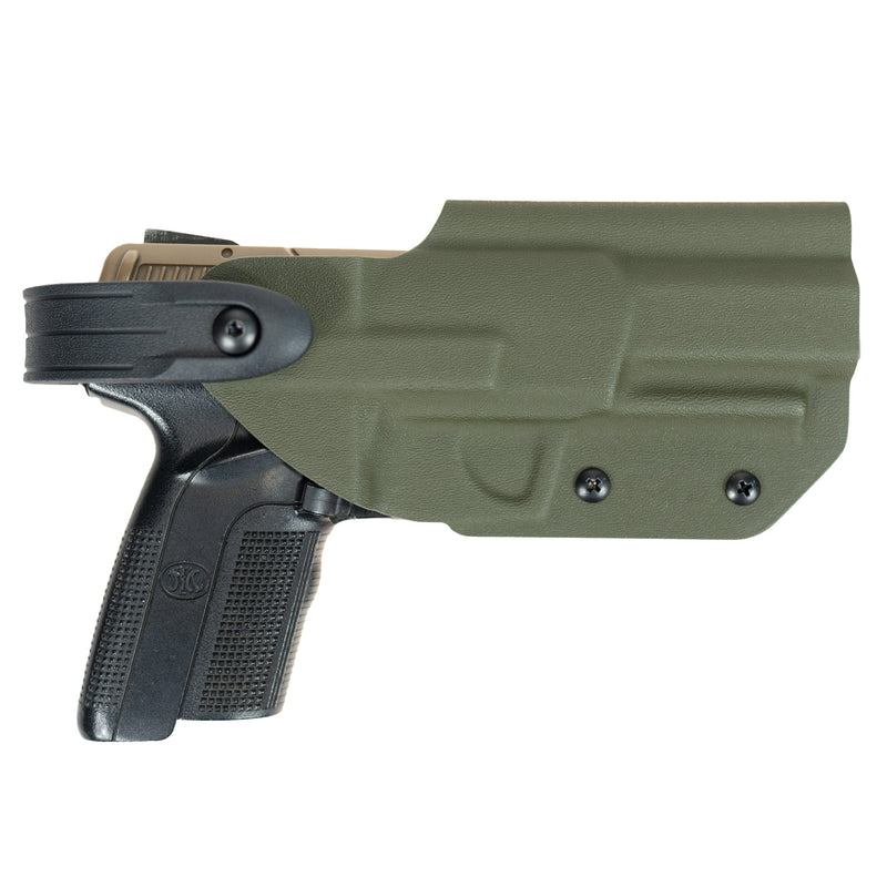 Load image into Gallery viewer, L2S FN 5-7 Holster
