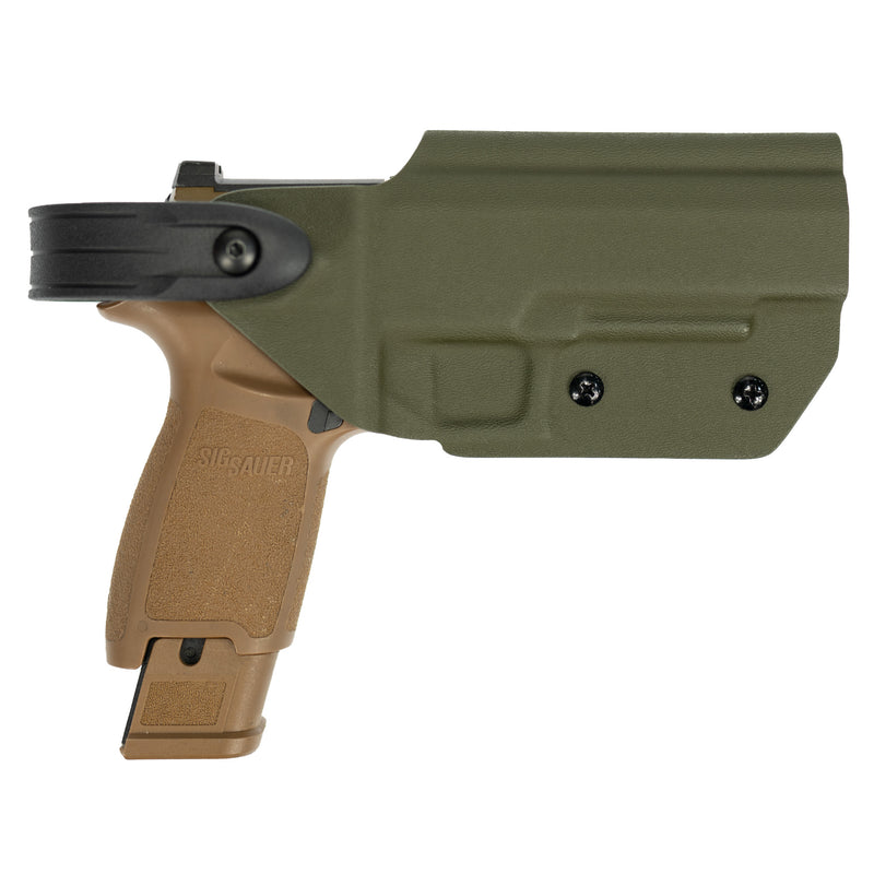 Load image into Gallery viewer, L2S Sig P320/M17 Holster
