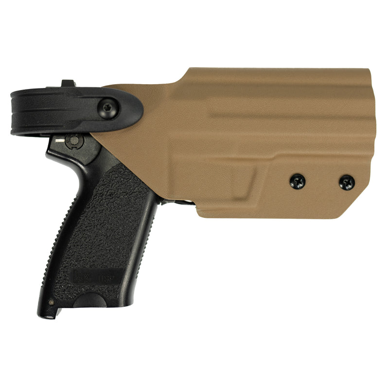 Load image into Gallery viewer, L2S H&amp;K USP Full Size Holster
