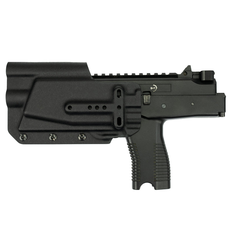 Load image into Gallery viewer, Pro Series SMG MP9 A3 Holster
