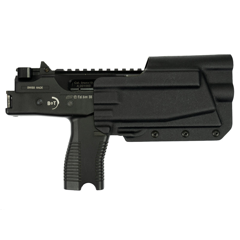 Load image into Gallery viewer, Pro Series SMG MP9 A3 Holster
