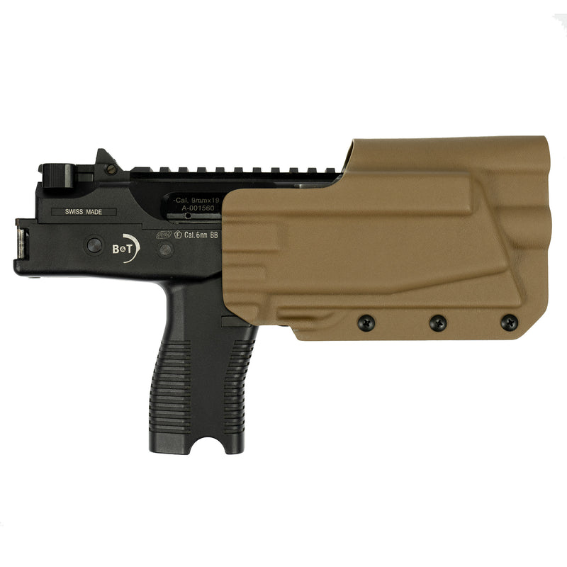 Load image into Gallery viewer, Pro Series SMG MP9 A3 Holster
