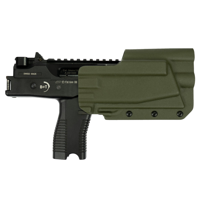 Load image into Gallery viewer, Pro Series SMG MP9 A3 Holster
