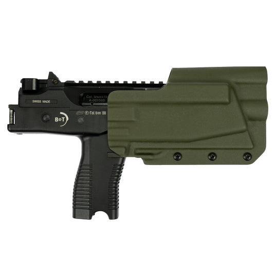 Pro Series SMG MP9 A3 Holster