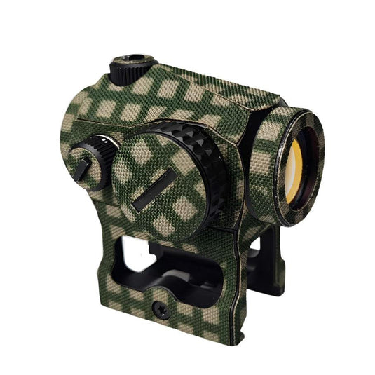 Vortex Crossfire Red Dot Sight Kit Wrap