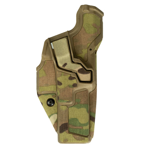 Radar 1957 Glock Holster Kit Wrap