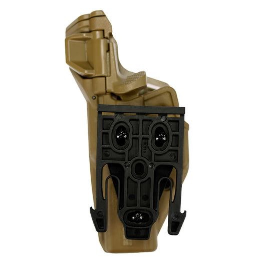 SAF 2 RADAR Holster Adaptor