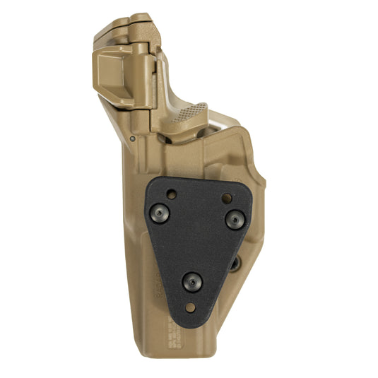 SAF 2 RADAR Holster Adaptor