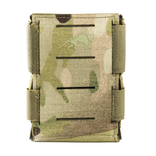 Tasmanian Tiger SGL Mag Pouch MCL LP Multicam