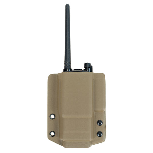 Baofeng UV9R Pro/Plus Radio Carrier