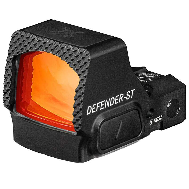 Load image into Gallery viewer, Vortex Optics Defender-ST Micro Red Dot
