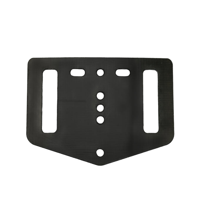 Low Profile Holster Slider