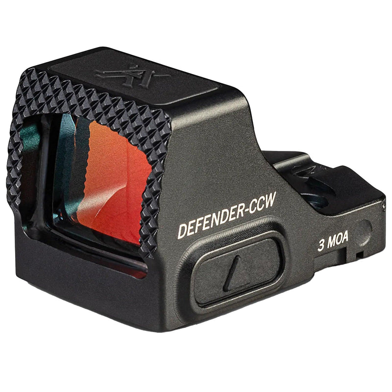 Load image into Gallery viewer, Vortex Optics Defender-CCW Micro Red Dot
