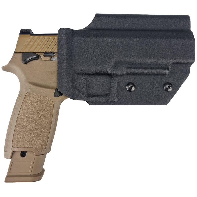 Load image into Gallery viewer, Pro Series Sig P320/M17 Holster
