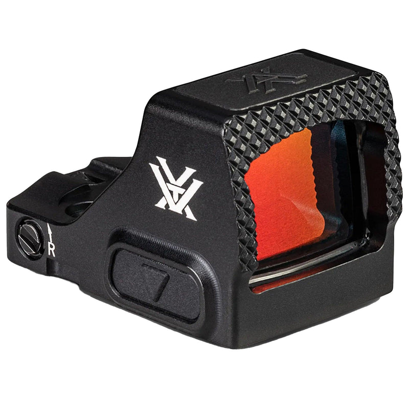 Load image into Gallery viewer, Vortex Optics Defender-CCW Micro Red Dot
