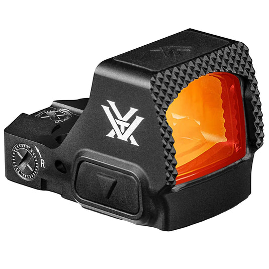 Vortex Optics Defender-ST Micro Red Dot