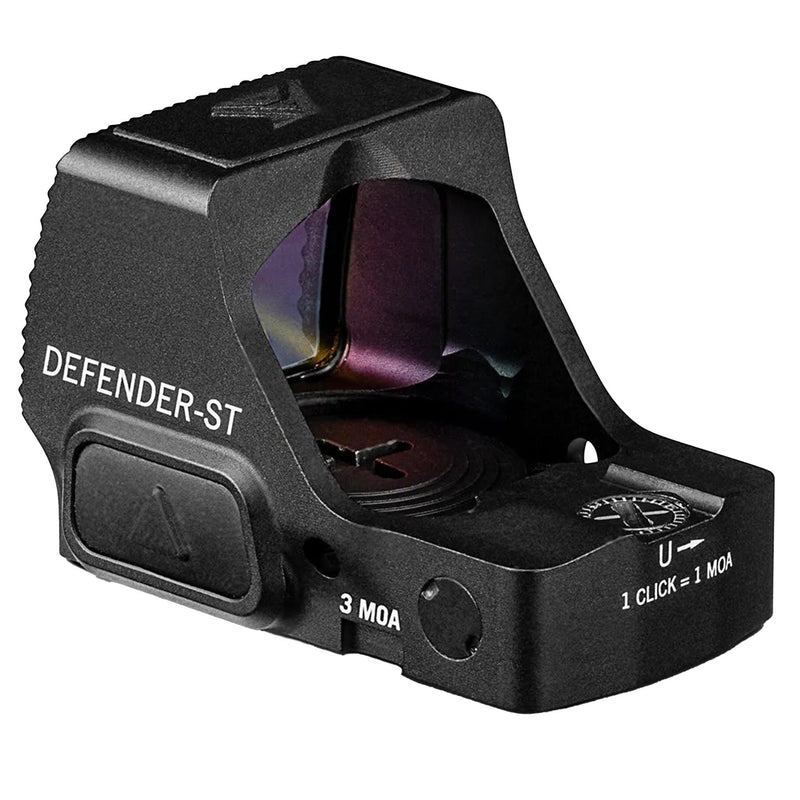 Load image into Gallery viewer, Vortex Optics Defender-ST Micro Red Dot
