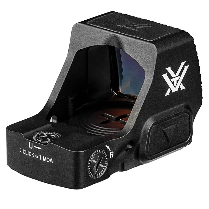 Load image into Gallery viewer, Vortex Optics Defender-ST Micro Red Dot
