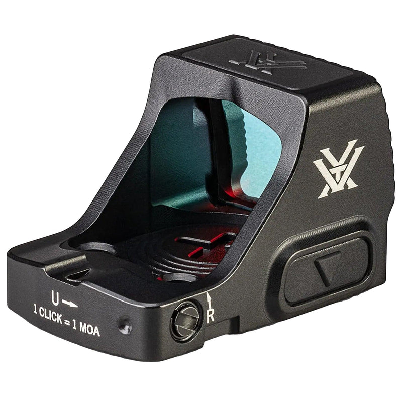 Load image into Gallery viewer, Vortex Optics Defender-CCW Micro Red Dot
