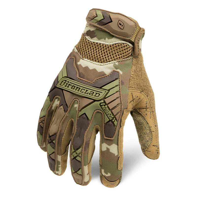 Load image into Gallery viewer, Ironclad Tactical Impact Gloves
