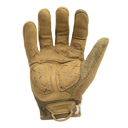 Ironclad Tactical Impact Gloves