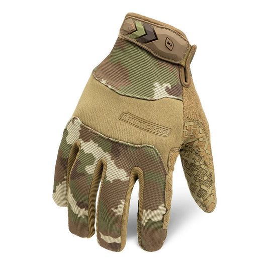 Ironclad Tactical Grip Gloves