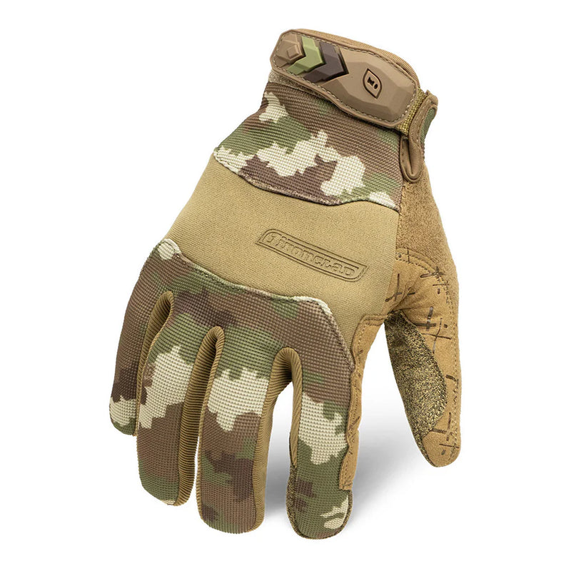 Load image into Gallery viewer, Ironclad Tactical Pro Gloves
