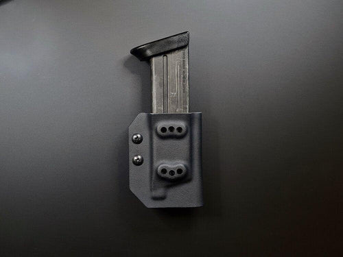 HK45 Magazine Carrier - Kydex Customs