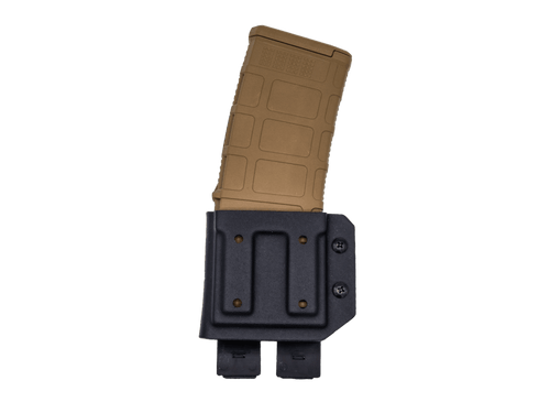 5.56 NATO Magazine Carrier - Kydex Customs